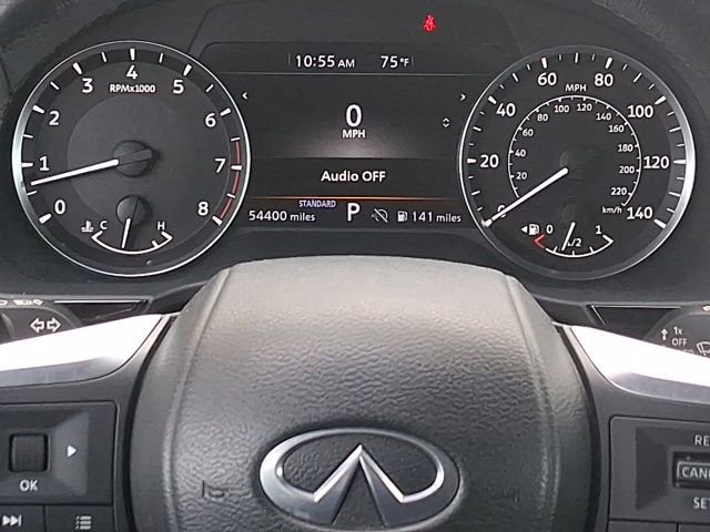 Used 2023 INFINITI QX60 Pure FWD image 13