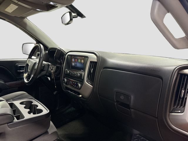 Used 2014 GMC Sierra 1500 SLE w/ SLE Value Package AWD/4WD image 23