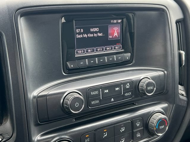 Used 2014 GMC Sierra 1500 4x4 Double Cab image 6