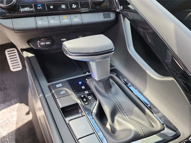 New 2025 Hyundai Elantra SEL image 20