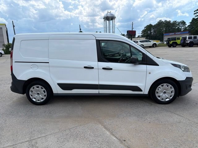 Used 2017 Ford Transit Connect XL FWD image 5