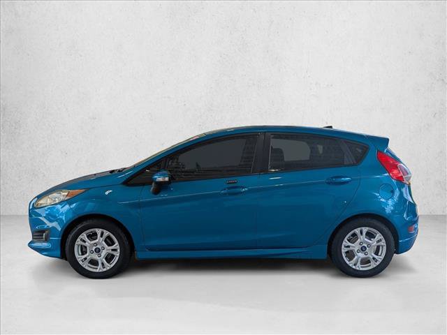 Used 2015 Ford Fiesta SE FWD image 4