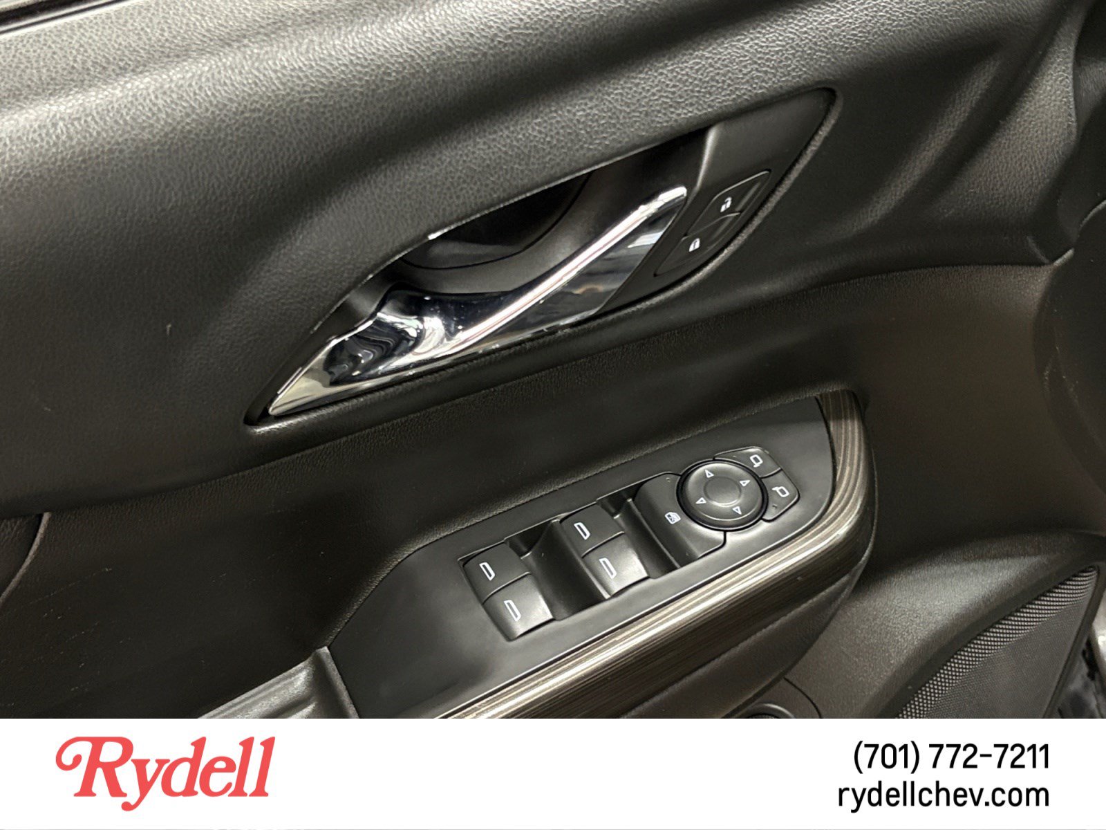 Used 2017 GMC Acadia SLT AWD/4WD image 11