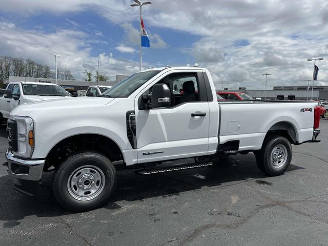 New 2025 Ford F250 XL image 3