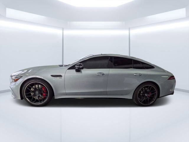 Used 2021 Mercedes-Benz AMG GT 63 image 6