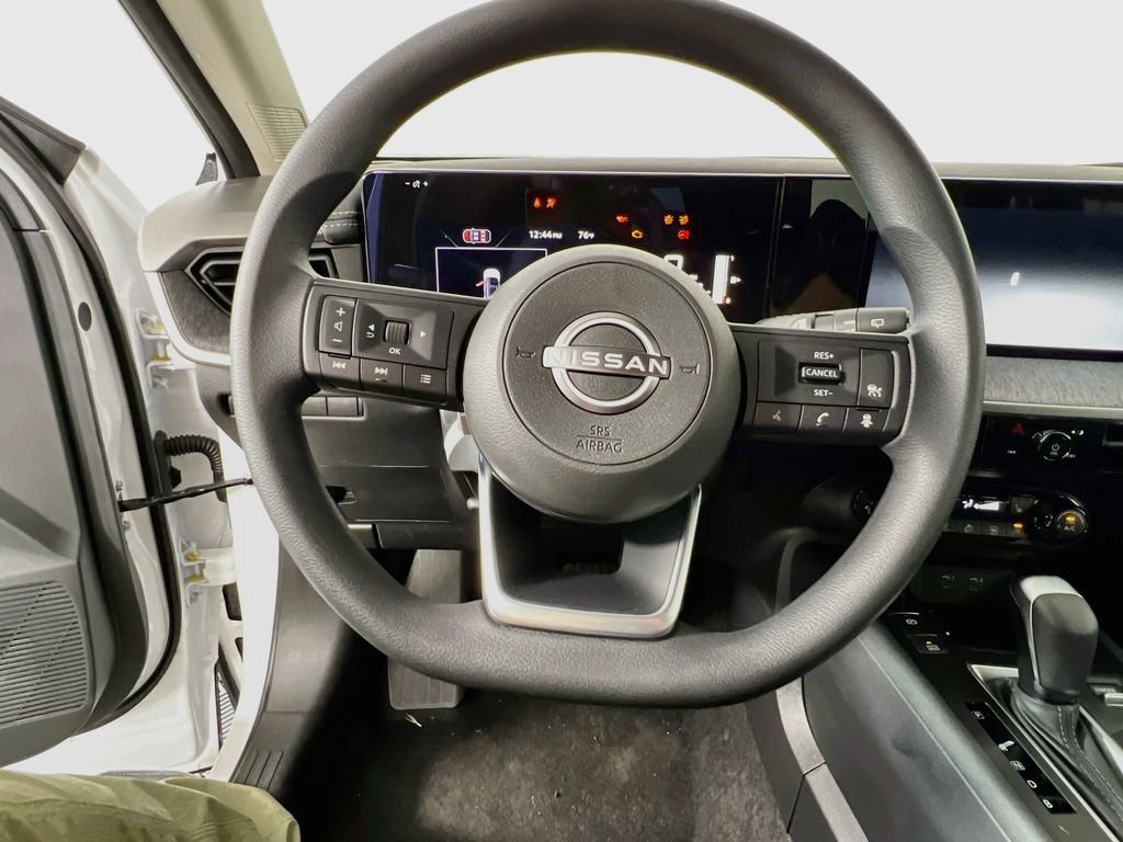 New 2026 Nissan Kicks SV w/ Cold Weather Package AWD/4WD image 9
