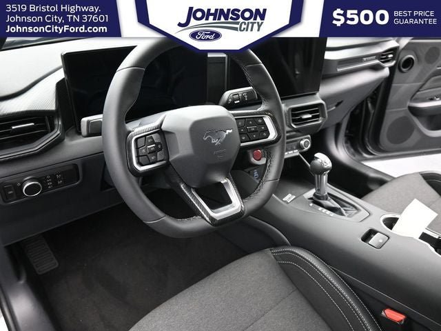 New 2026 Ford Mustang Coupe RWD image 20