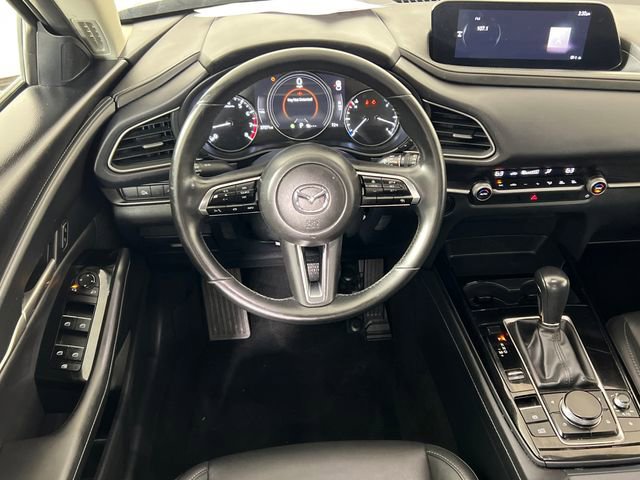 Used 2024 MAZDA CX-30 AWD 2.5 S w/ Select Sport Pkg image 14