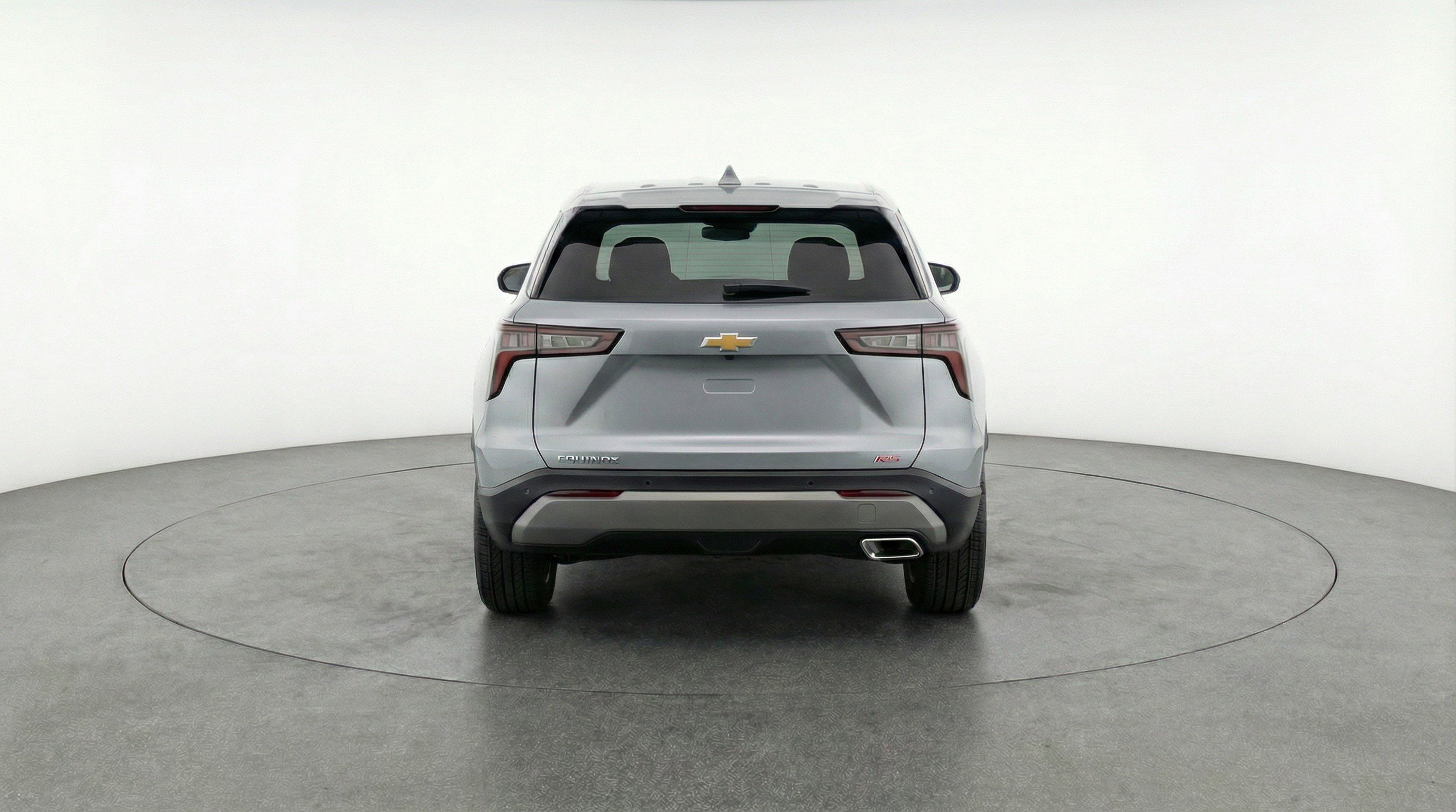 Used 2025 Chevrolet Equinox LT image 7