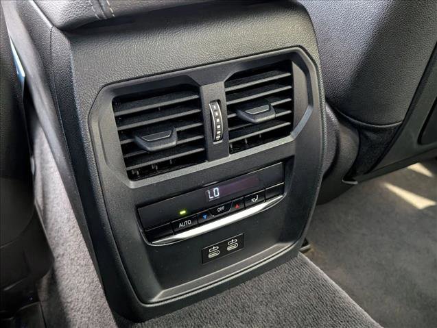 Used 2023 BMW i4 eDrive35 w/ Premium Package RWD image 18