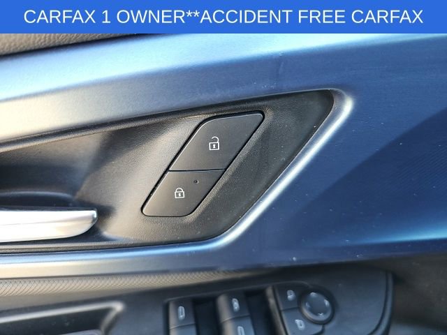 Used 2025 Chevrolet Equinox EV LT w/ Convenience Package image 33