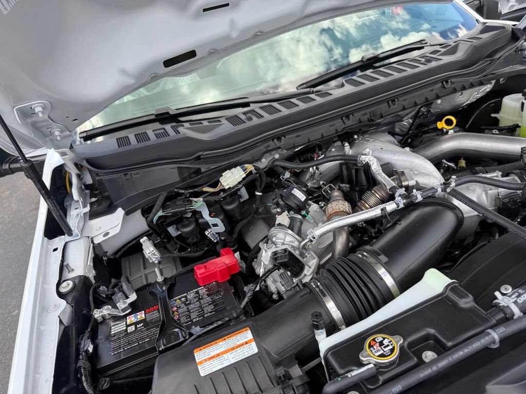 New 2026 Ford F250 XL AWD/4WD image 61