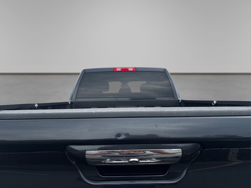 Used 2019 RAM 2500 Big Horn w/ Cold Weather Group AWD/4WD image 16