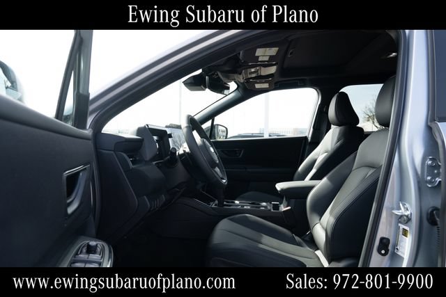 Used 2026 Subaru Outback Premium AWD/4WD image 14