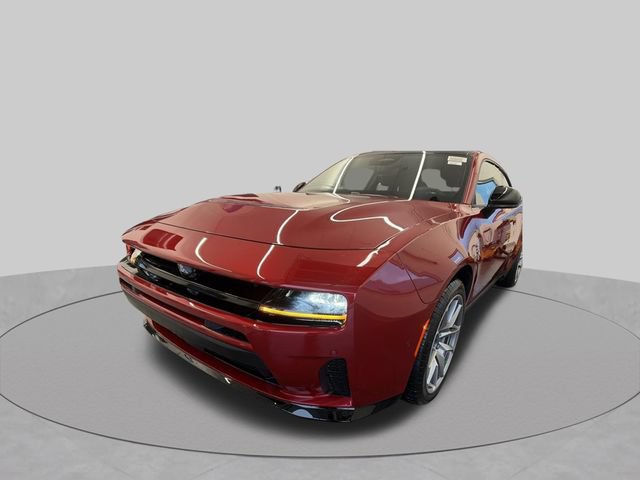 New 2026 Dodge Charger Scat Pack w/ Wheel & Tire Package AWD/4WD image 52
