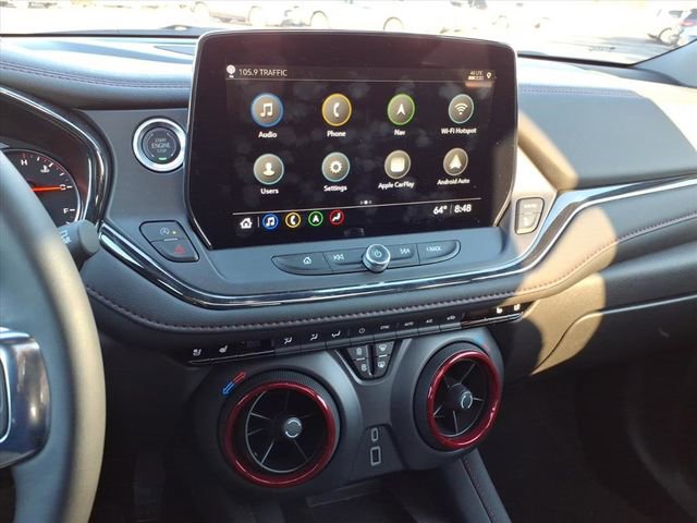 New 2026 Chevrolet Blazer RS w/ Driver Confidence II Package image 13
