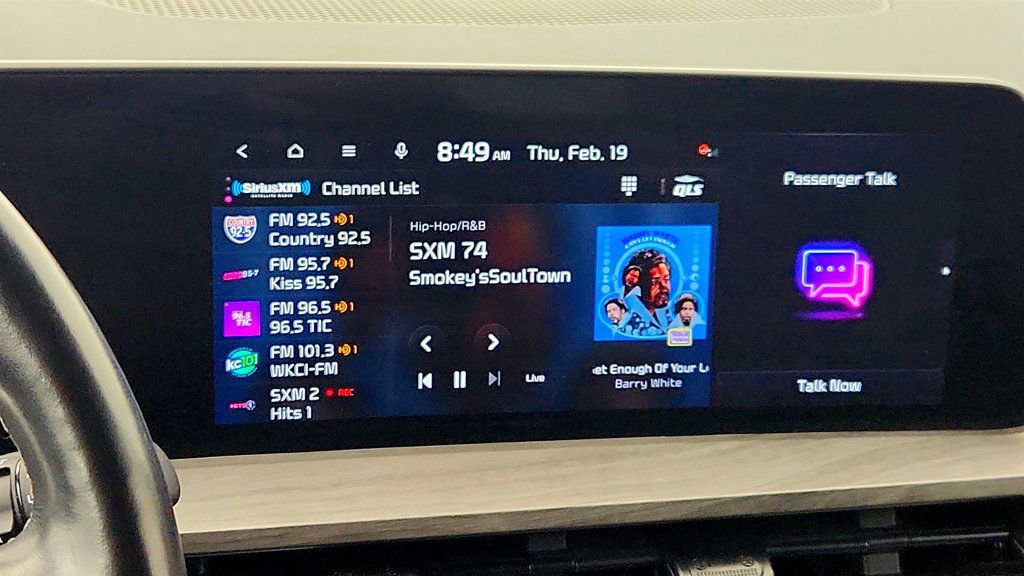 Used 2023 Kia Telluride SX X-Line image 18