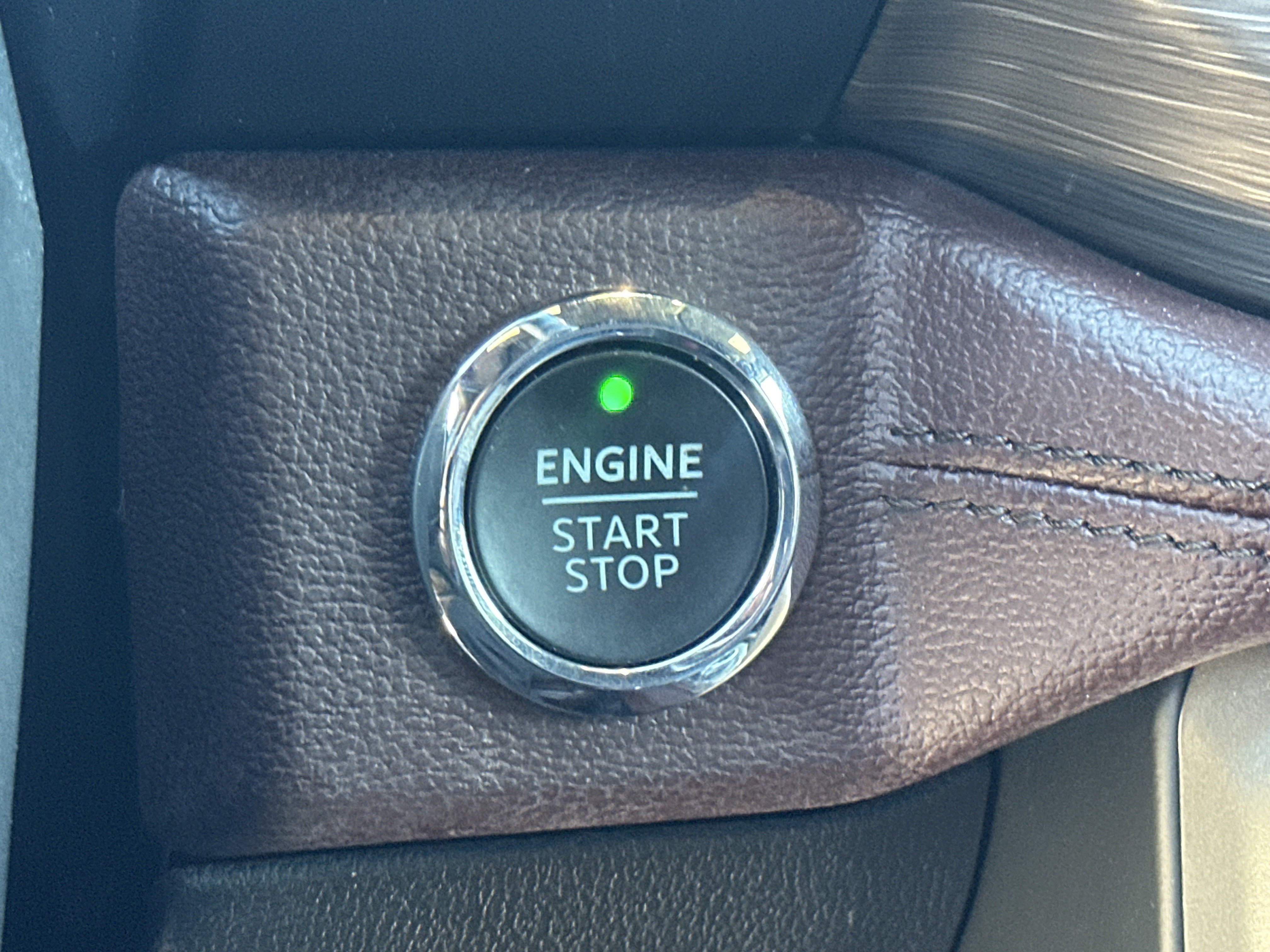 Used 2024 Ford Expedition Max Limited RWD image 15