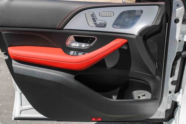 New 2025 Mercedes-Benz GLE 63 AMG S image 23