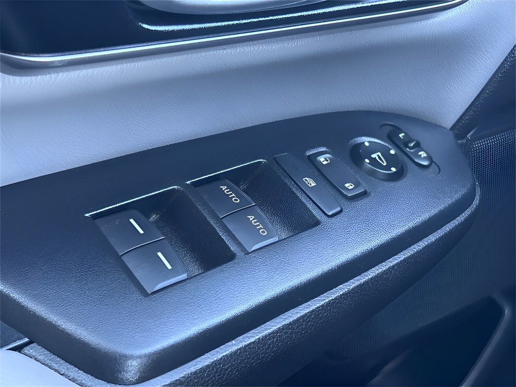 Used 2022 Honda CR-V EX-L image 14