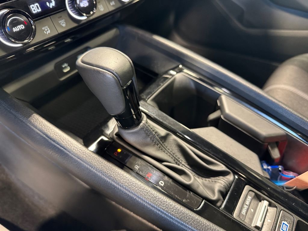 Used 2023 Honda Accord Sport image 21