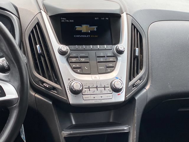 Used 2017 Chevrolet Equinox LT w/ Convenience Package FWD image 10