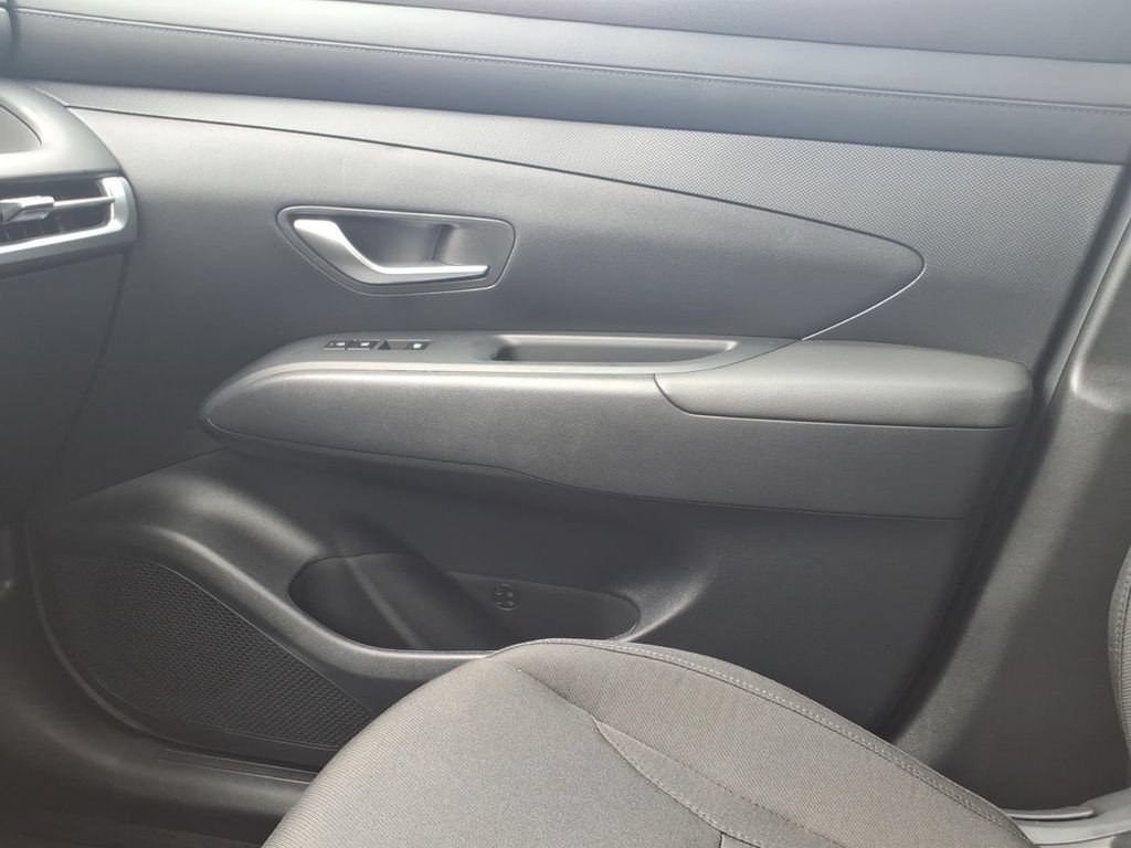 Certified 2026 Hyundai Tucson SEL Plus FWD image 26