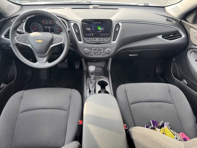 Used 2023 Chevrolet Malibu LS image 12