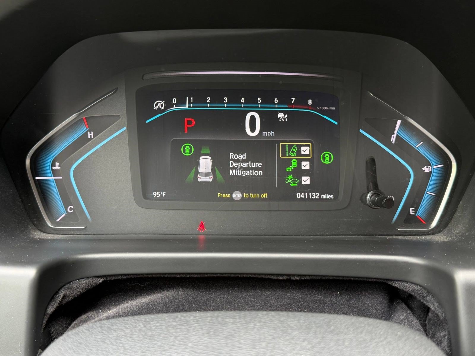 Used 2023 Honda Odyssey Touring image 28