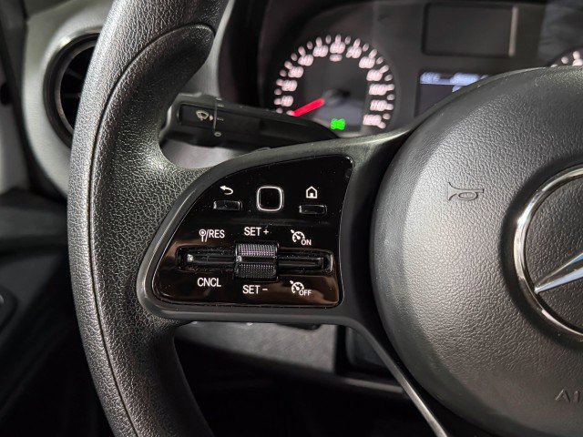 Used 2021 Mercedes-Benz Sprinter 2500 image 20