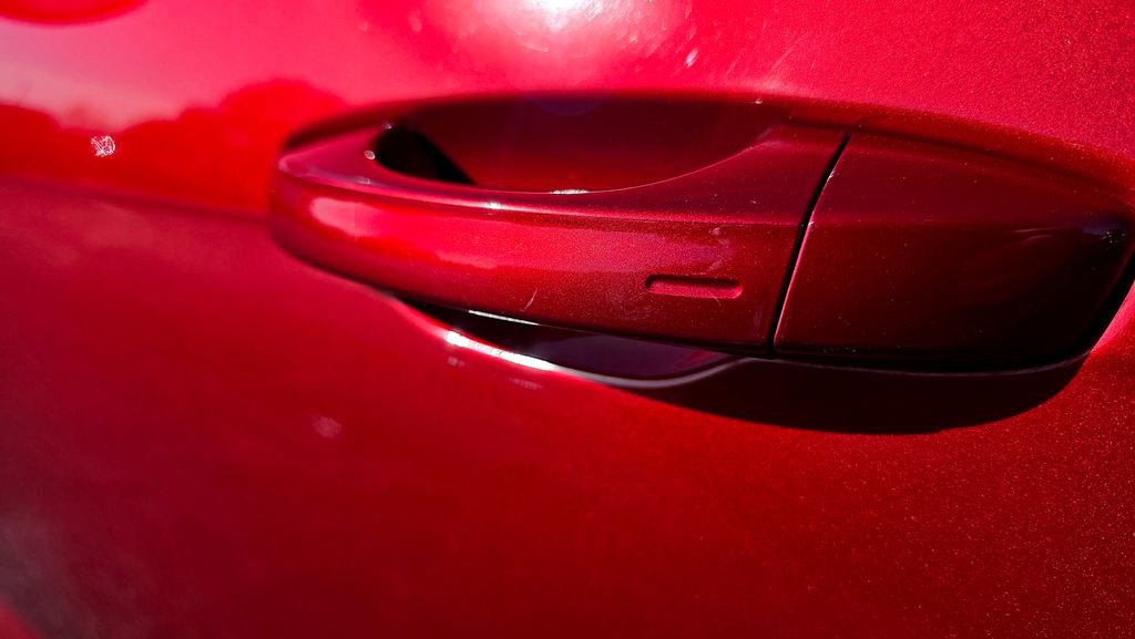 Used 2022 Volkswagen Passat 2.0T FWD image 7