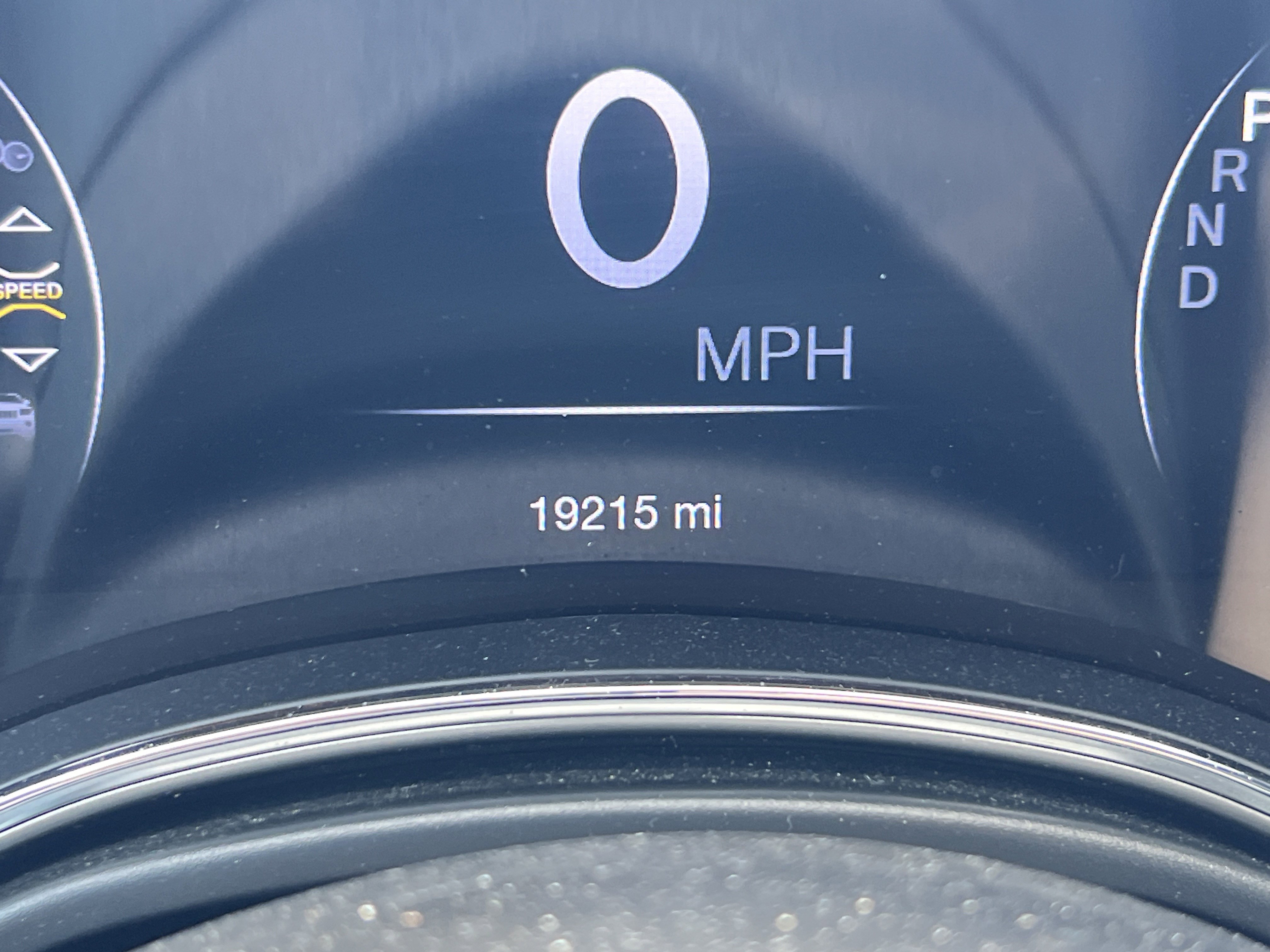 Used 2020 Jeep Grand Cherokee Laredo image 22