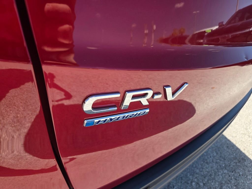 Used 2024 Honda CR-V Sport image 11