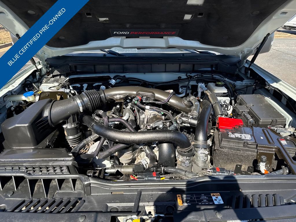 Used 2023 Ford Bronco Raptor image 24