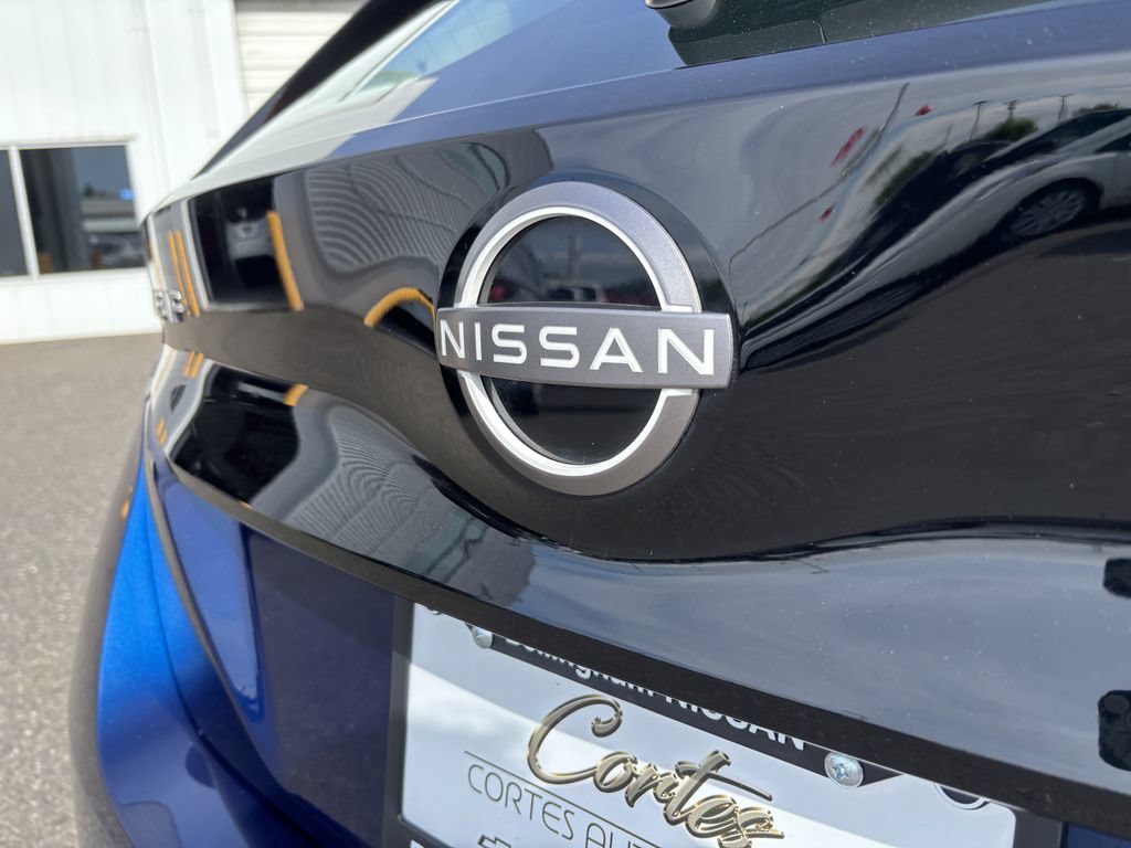 Used 2024 Nissan Leaf SV Plus FWD image 10
