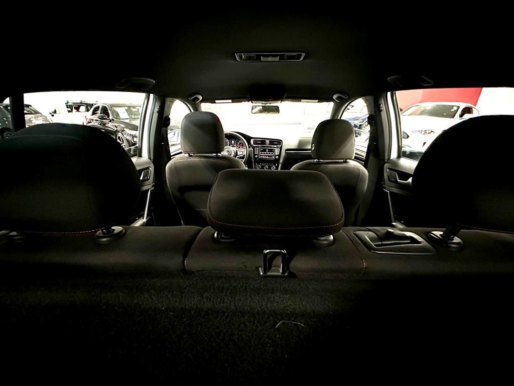 Used 2017 Volkswagen GTI S image 28