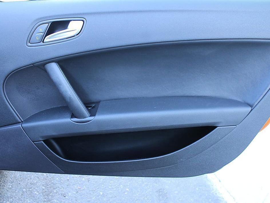 Used 2013 Audi TT 2.0T Premium Plus image 15