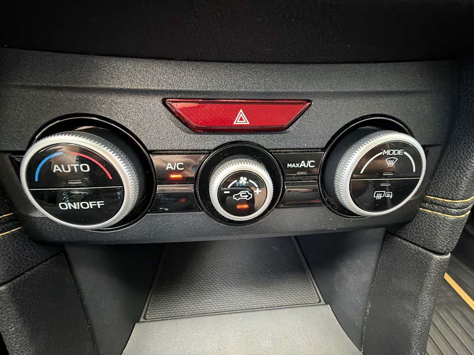 Used 2021 Subaru Crosstrek 2.5i Sport AWD/4WD image 19
