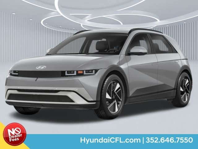 New 2026 Hyundai Ioniq 5 SEL