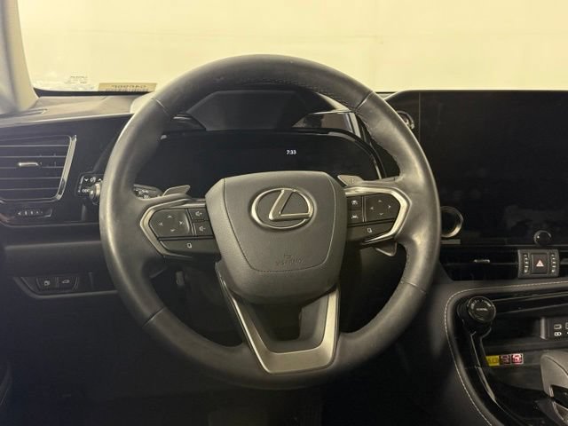 Certified 2023 Lexus NX 350 AWD image 24