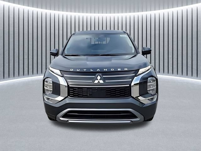 New 2026 Mitsubishi Outlander SE AWD/4WD image 2