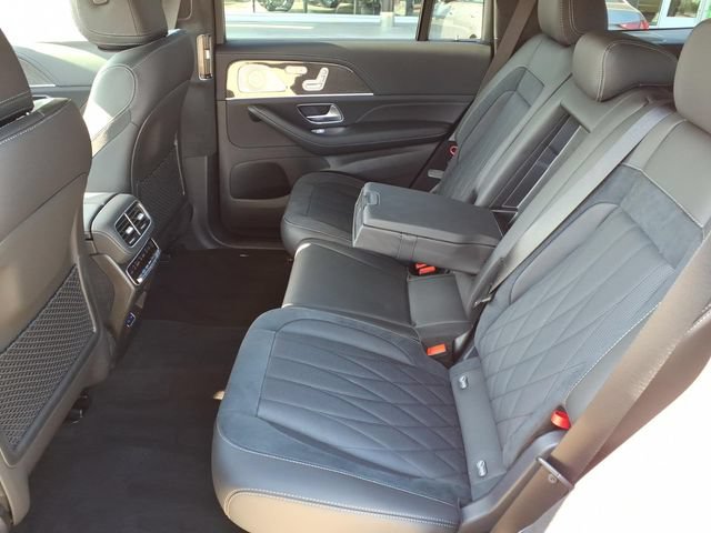 New 2026 Mercedes-Benz GLS 63 AMG 4MATIC image 17
