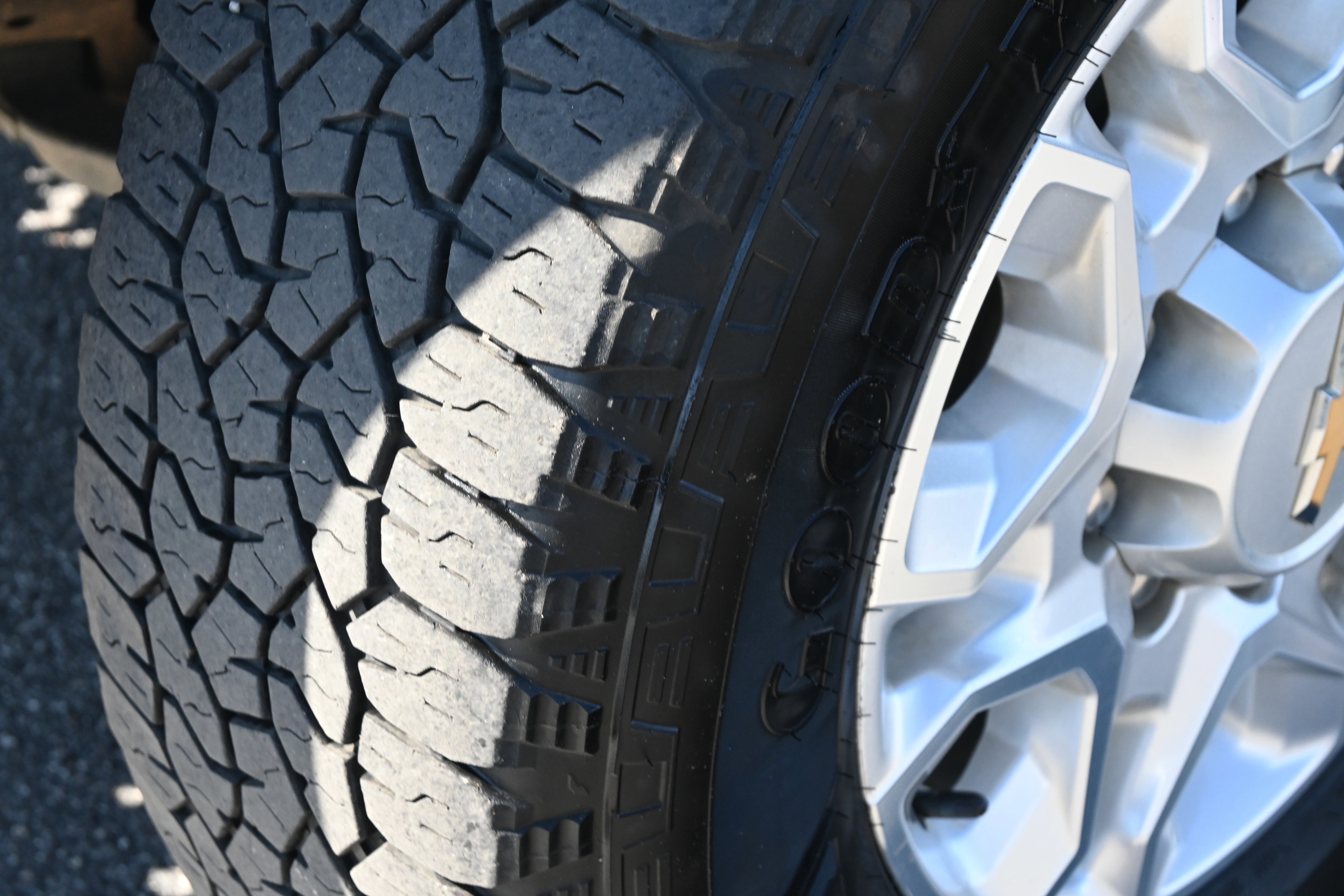 Used 2021 Chevrolet Silverado 3500 LT w/ Convenience Package image 14