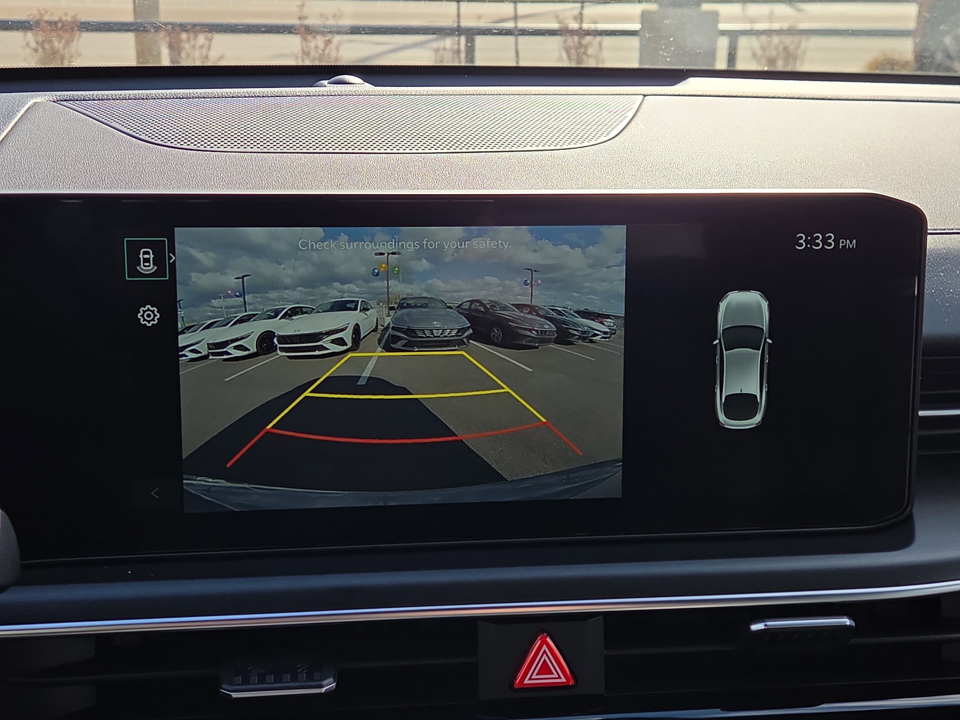 Certified 2026 Kia K5 GT-Line image 16