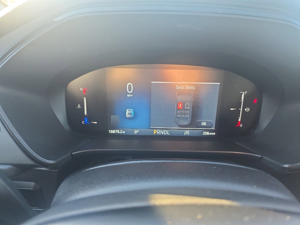 Used 2025 Ford Escape ST-Line w/ Tech Pack #1 image 19