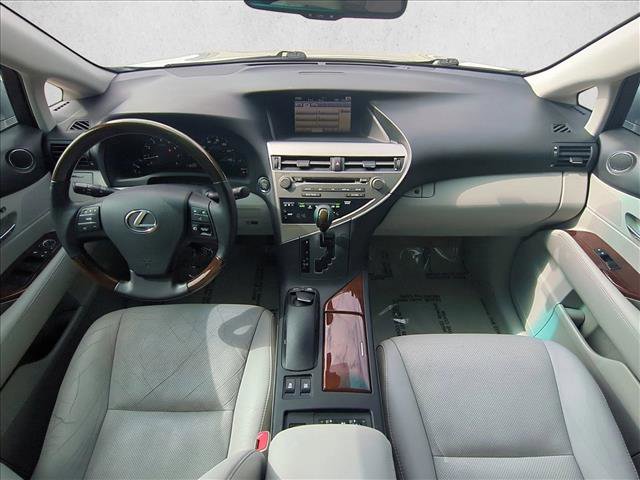 Used 2010 Lexus RX 350 AWD image 20