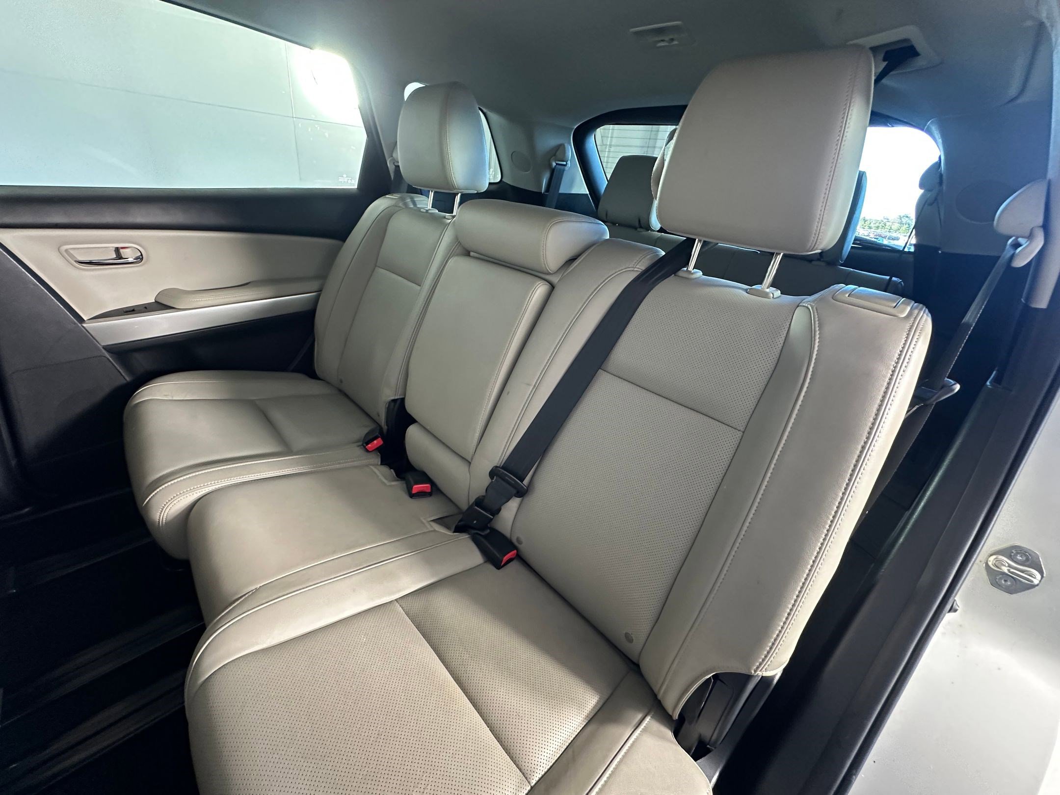 Used 2015 MAZDA CX-9 Grand Touring image 27