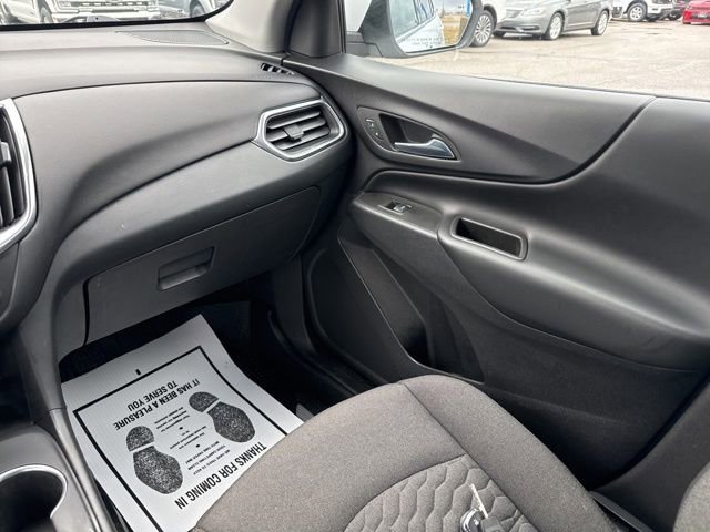 Used 2020 Chevrolet Equinox LT image 23