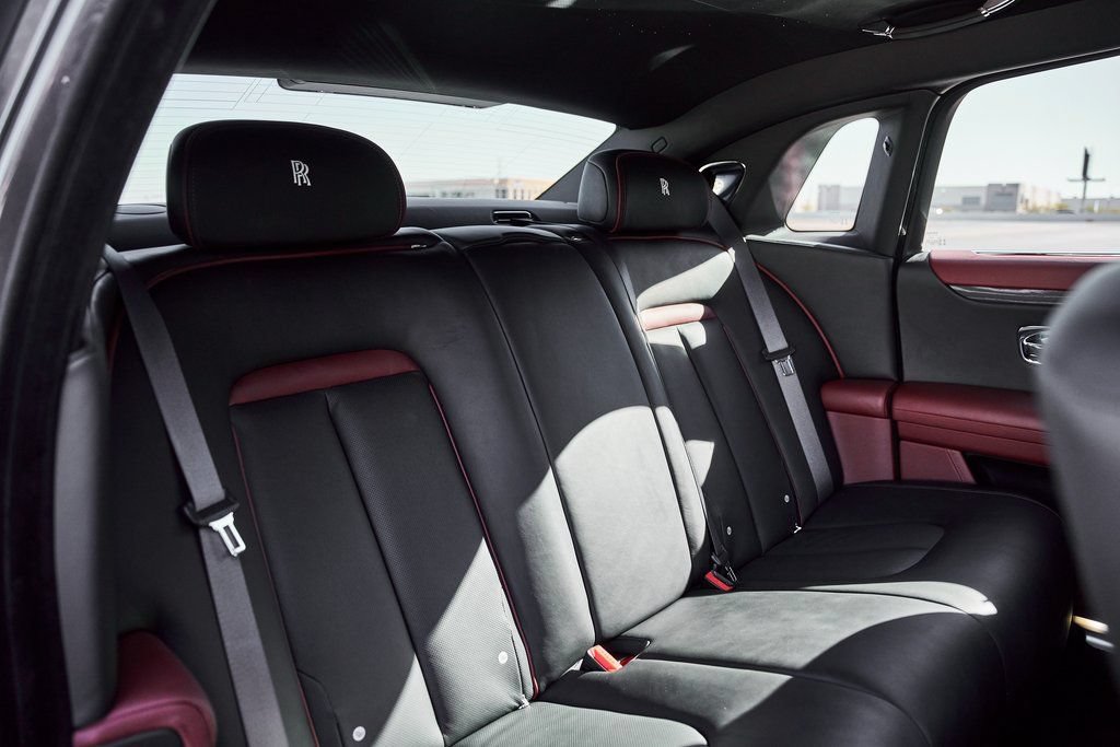 Used 2023 Rolls-Royce Ghost AWD/4WD image 49