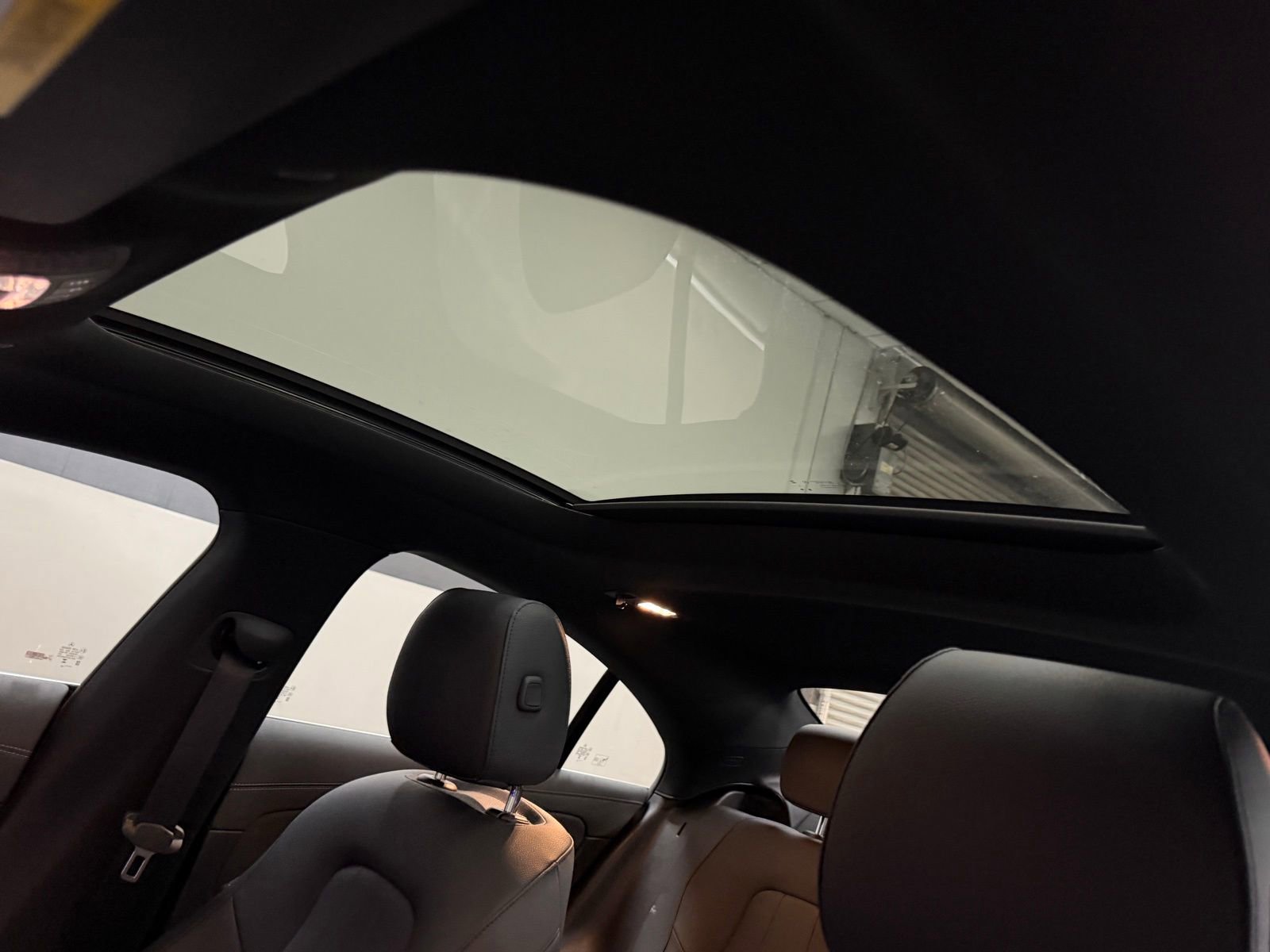 Certified 2026 Mercedes-Benz CLA 250 image 22